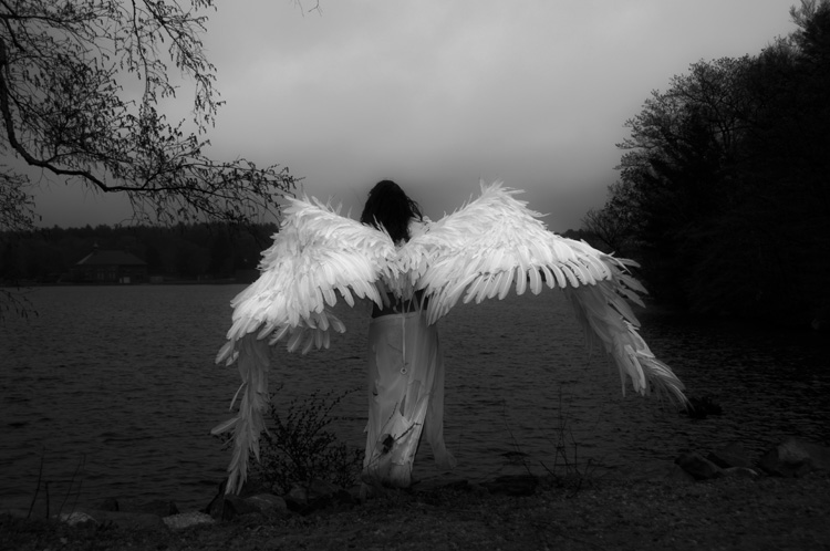 FANTASY ANGEL
(Winnekenni Castle - Haverhill, MA - 04/22/2012)