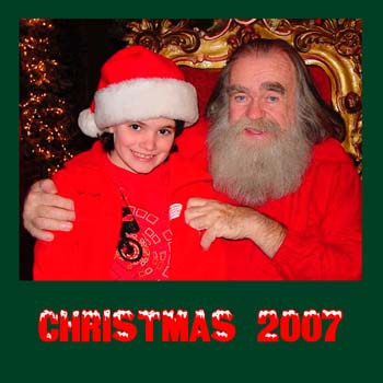 Christmas 2007: Mellow Christmas