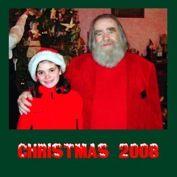 Christmas 2008: Rock Christmas 2